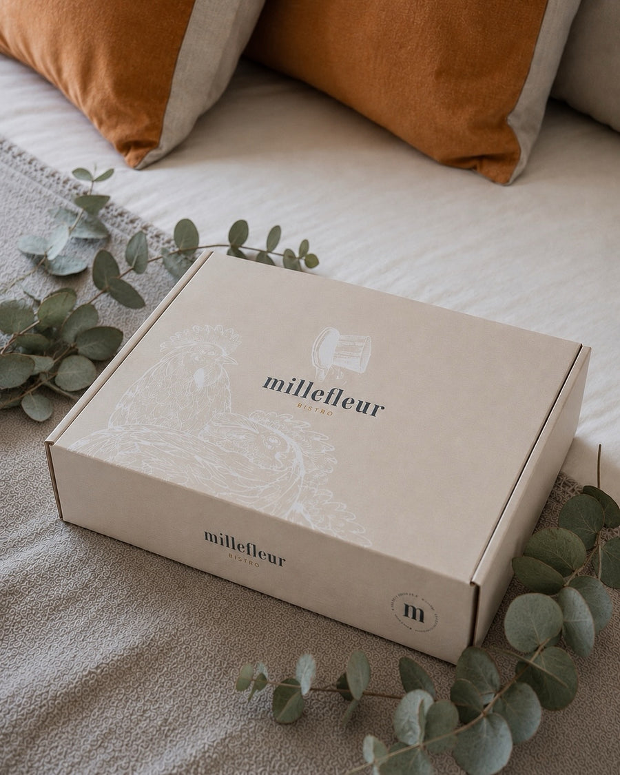 Millefleur