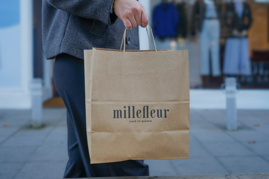 Millefleur Bakery