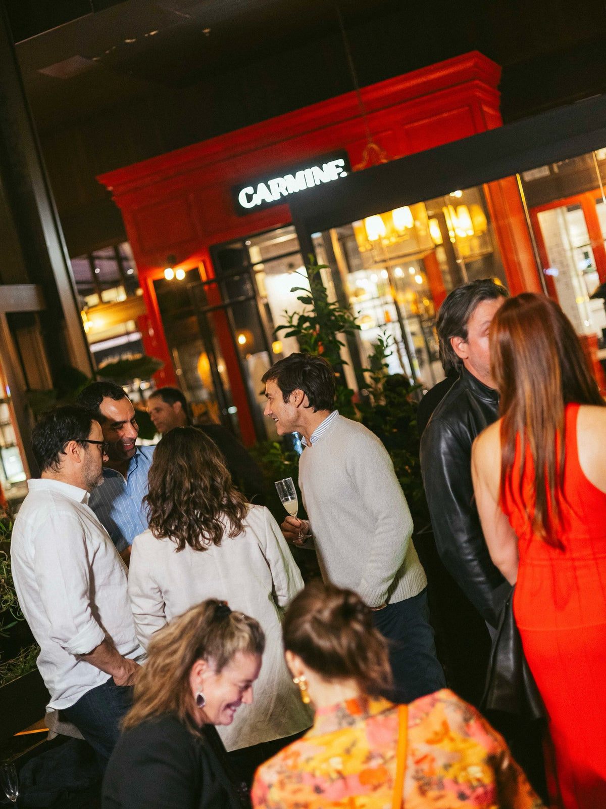 Eventos Privados