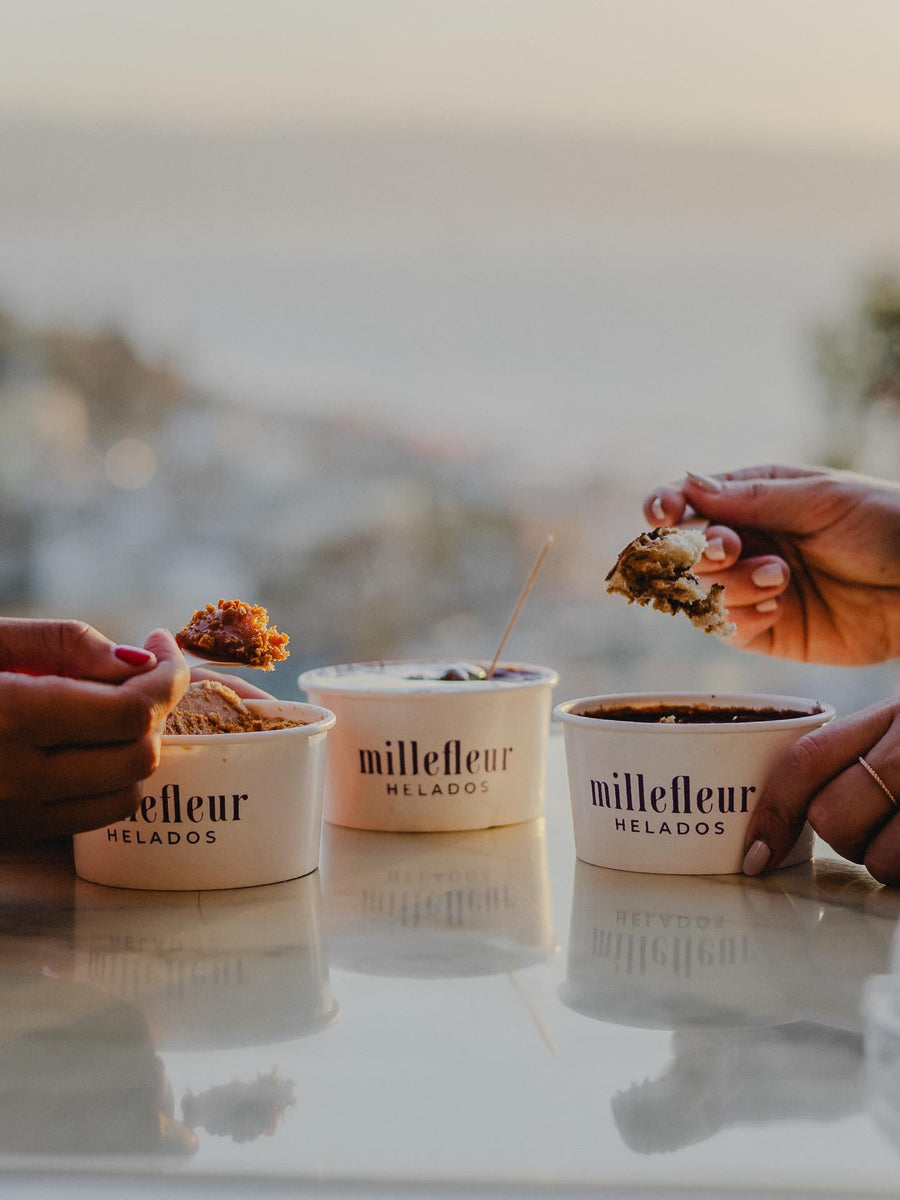 Millefleur Bakery
