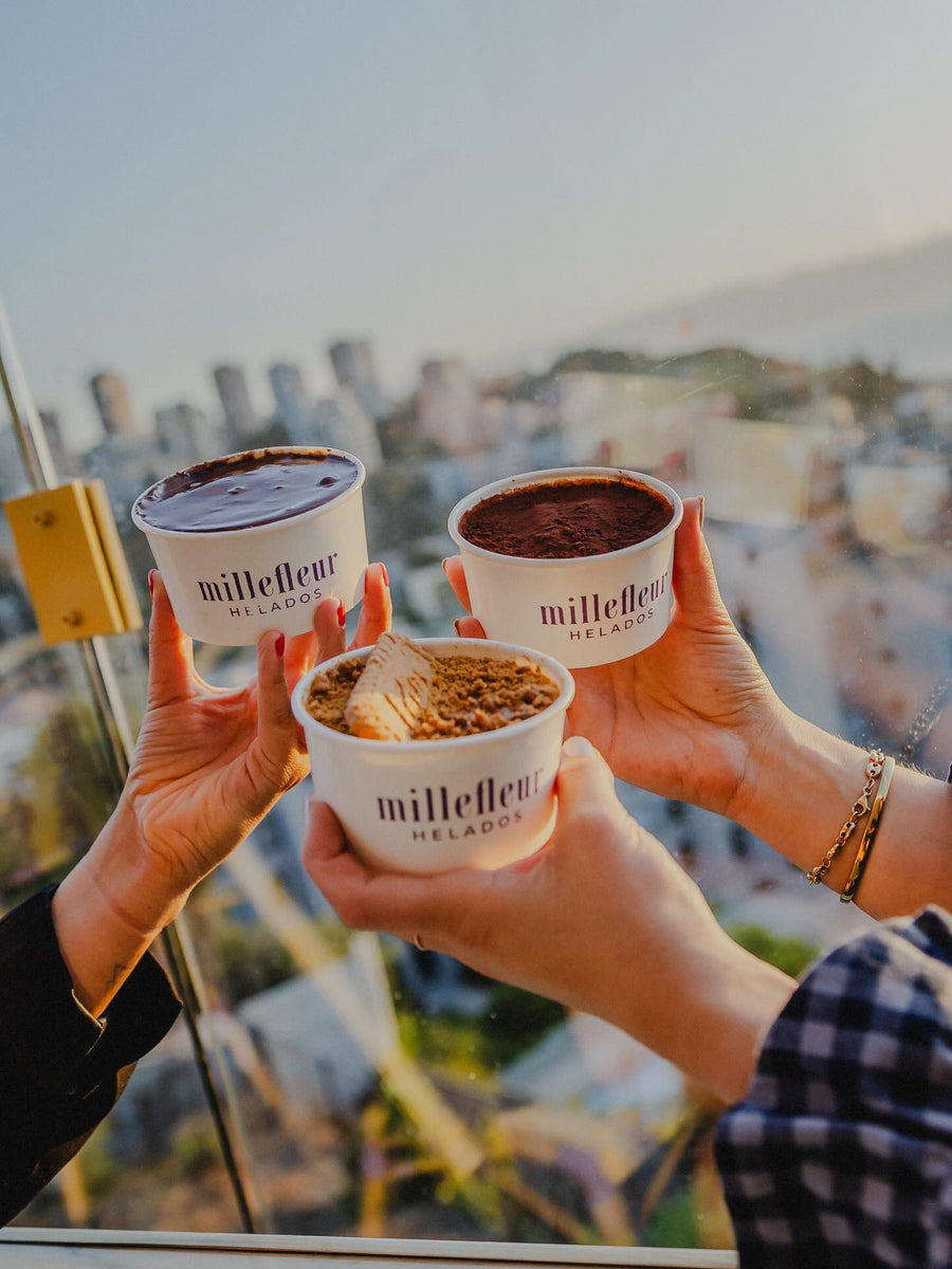 Millefleur Bakery