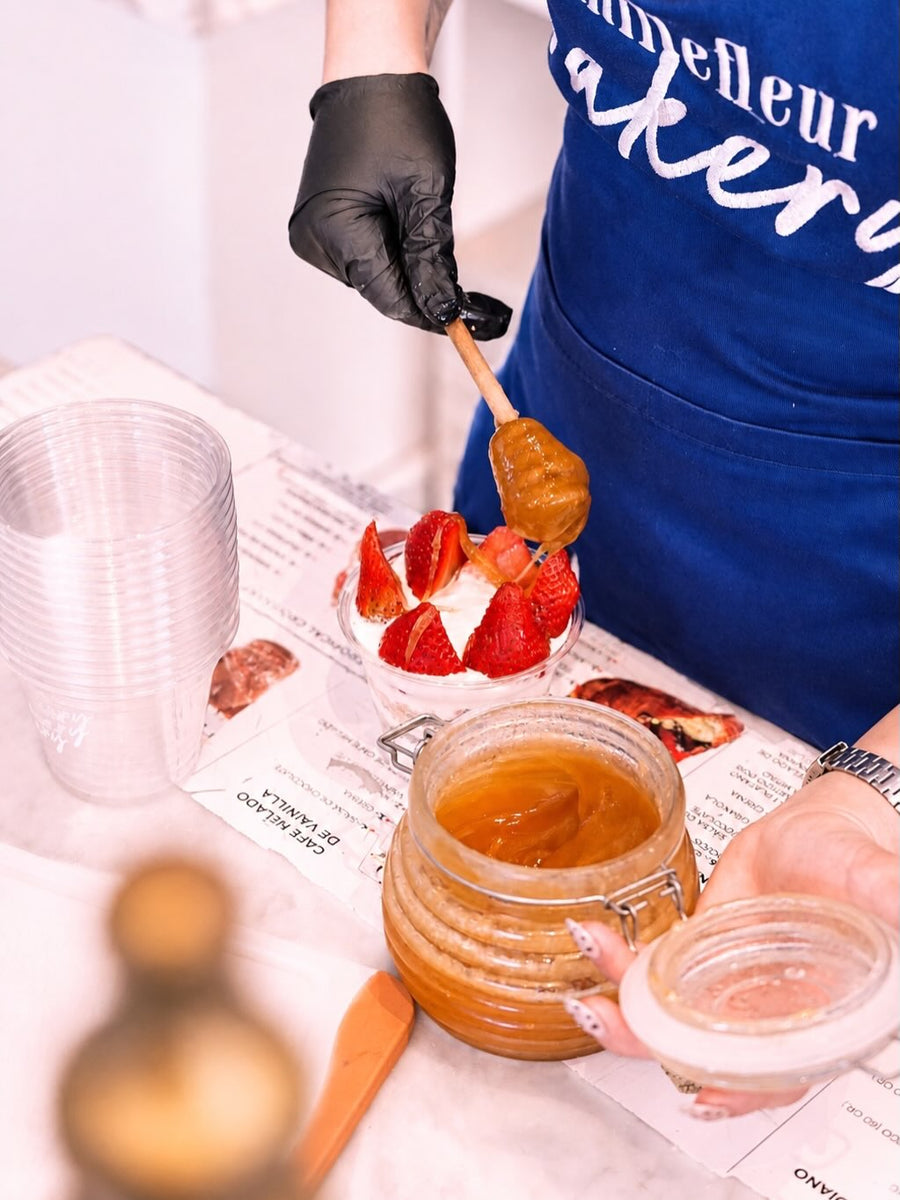 Millefleur Bakery
