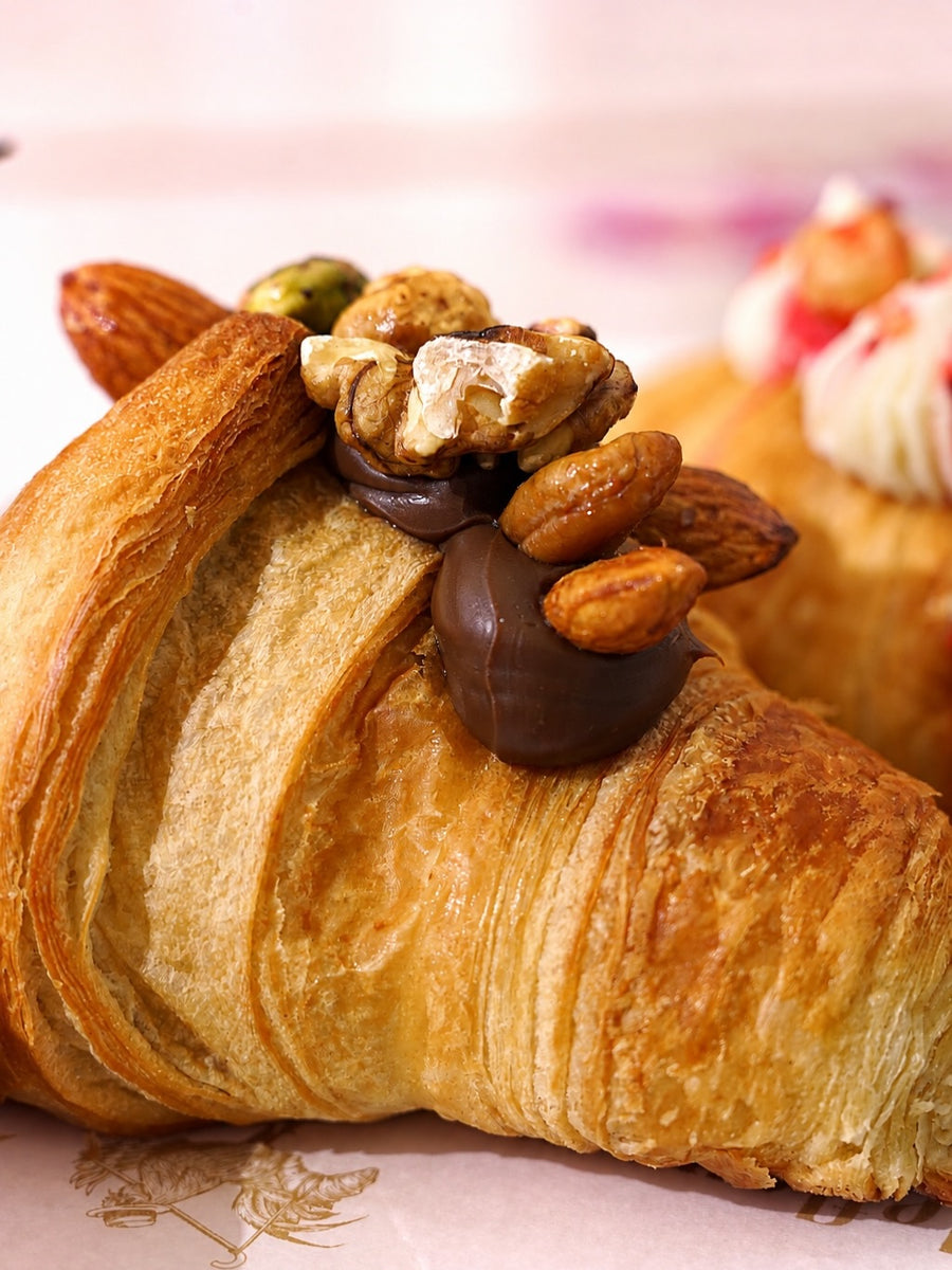 Millefleur Bakery