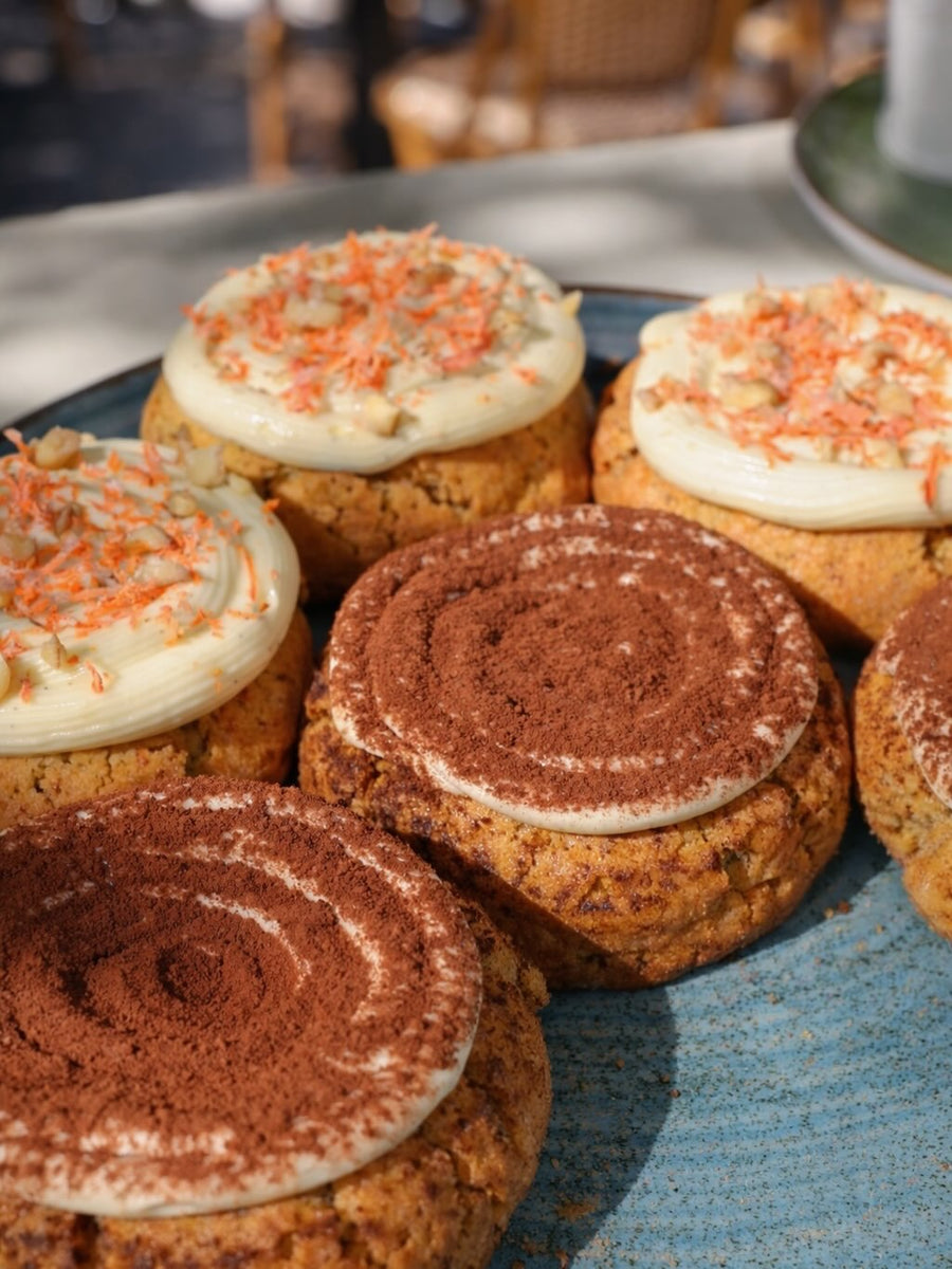Millefleur Bakery